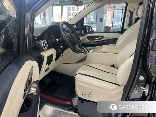 Mercedes-Benz Vito id 4306832 из Китая 22