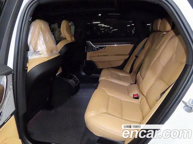 Volvo S90 id 2794113 из Кореи 17