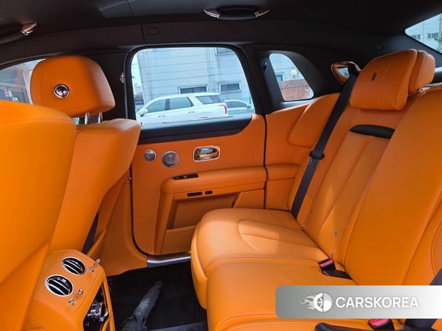 Rolls-Royce Ghost 2nd Generation id 4548436 из Кореи 9