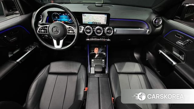 Mercedes-Benz GLB-Class X247 id 3965460 из Кореи 17