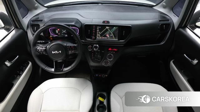 Kia The New Kia Ray id 3811201 из Кореи 17