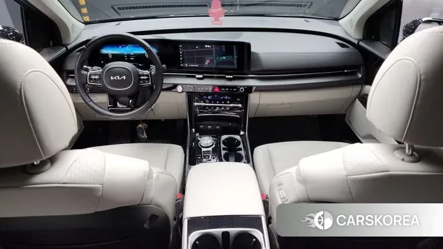 Kia Carnival 4th generation id 3273276 из Кореи 17