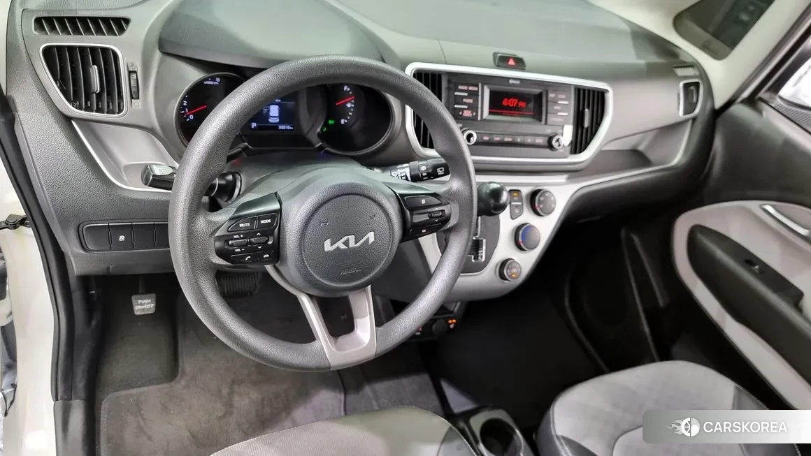 Kia The New Ray id 1790761 из Кореи 17