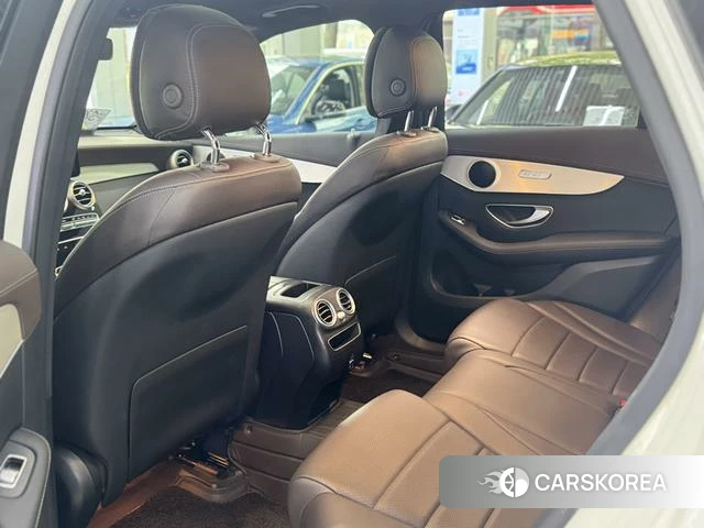 Mercedes-Benz GLC id 4238174 из Китая 9