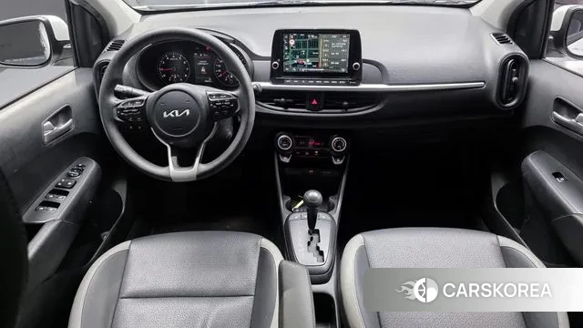 Kia Morning Urban (JA) id 3545441 из Кореи 17