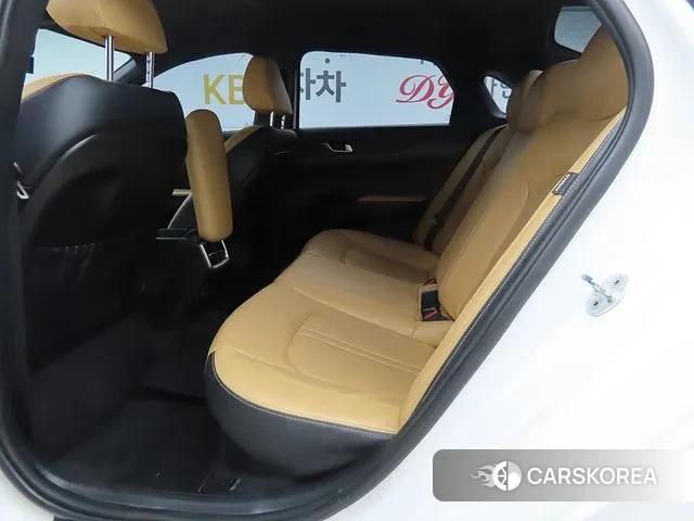 Kia K5 Hybrid 3rd Generation id 3670740 из Кореи 17