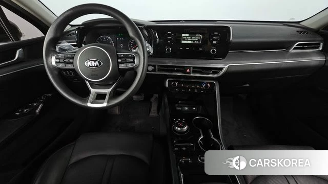 Kia K5 3rd generation id 4662375 из Кореи 17