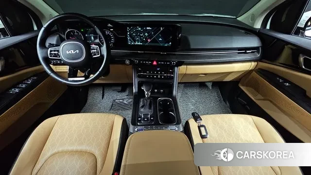 Kia Carnival 4th generation id 3416529 из Кореи 17