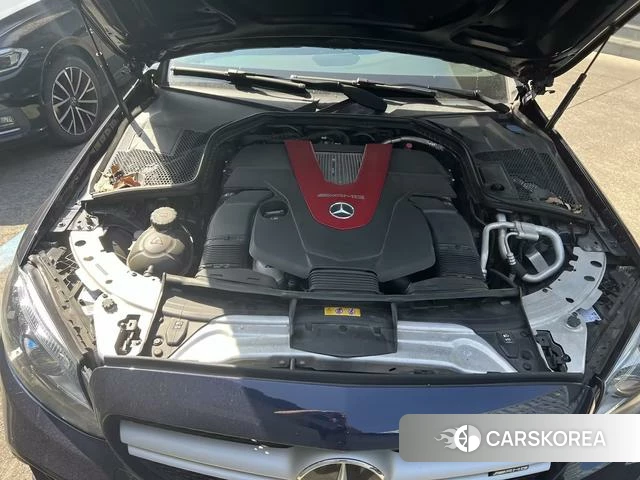 Mercedes-Benz C-class AMG id 4328643 из Китая 7