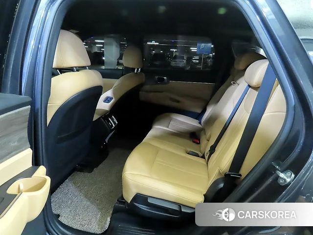 Kia Sorento 4th Generation id 4244298 из Кореи 17