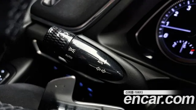 Hyundai Sonata (DN8) id 2696481 из Кореи 17