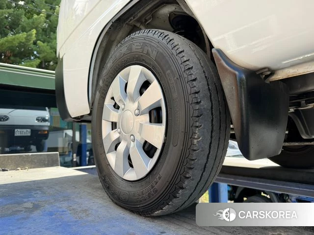 Chevrolet (GM Daewoo) New Damas id 4864534 из Кореи 17