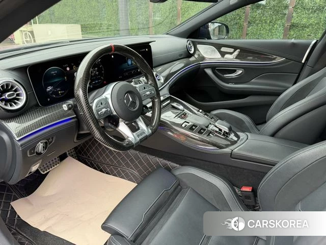Mercedes-Benz AMG GT id 4320672 из Китая 15