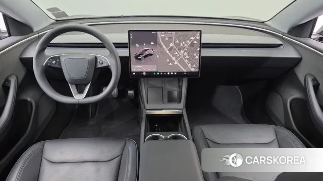 Tesla Model 3 id 3399943 из Кореи 17