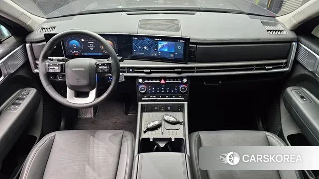 Hyundai Santa Fe (MX5) id 3492241 из Кореи 17