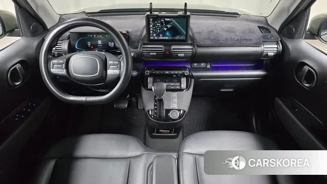 Hyundai Casper id 3551076 из Кореи 17