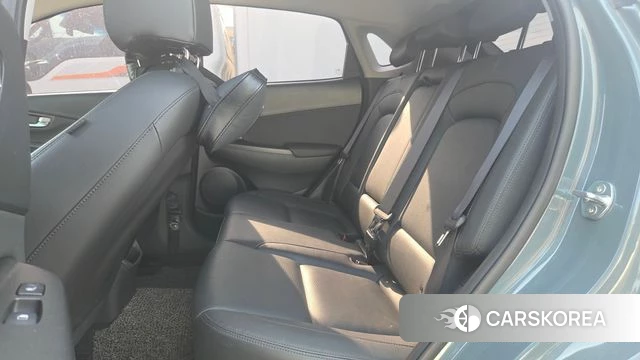 Hyundai The New Kona id 4244936 из Кореи 17
