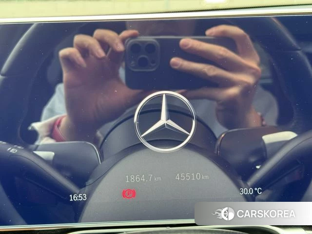 Mercedes-Benz S-class id 4263010 из Китая 9