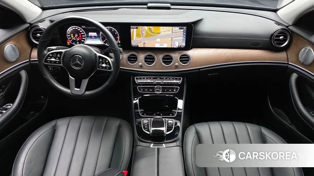 Mercedes-Benz E-Class W213 id 4755280 из Кореи 27