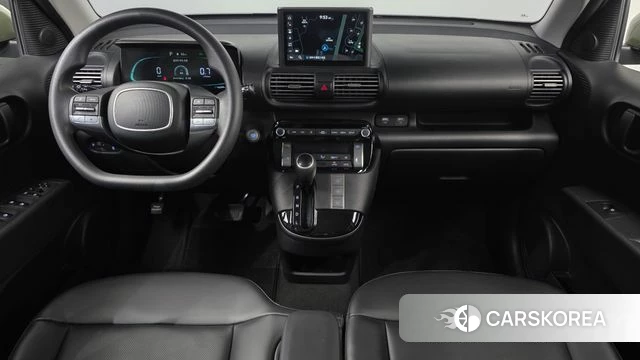 Hyundai Casper id 4922836 из Кореи 17