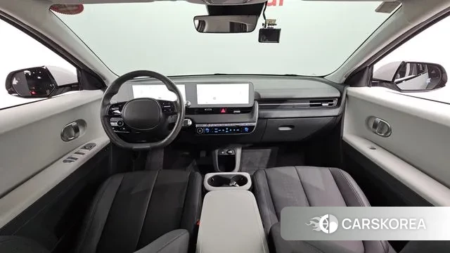 Hyundai Ionic 5 id 3438362 из Кореи 17