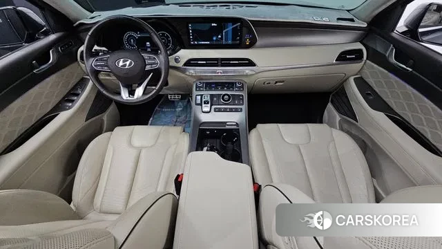 Hyundai Palisade id 2959670 из Кореи 17