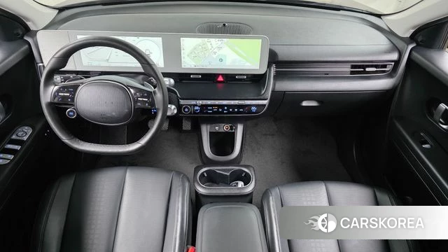 Hyundai Ionic 5 id 3851958 из Кореи 17