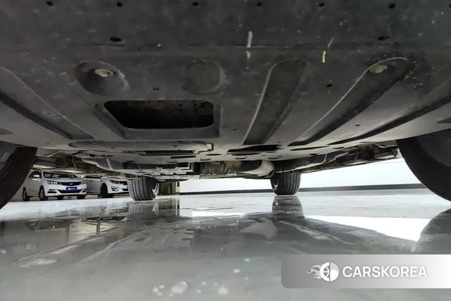 GAC Trumpchi Trumpchi GS8 id 4221044 из Китая 14