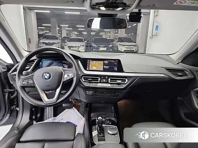 BMW 2 Series Gran Coupe (F44) id 3028118 из Кореи 17