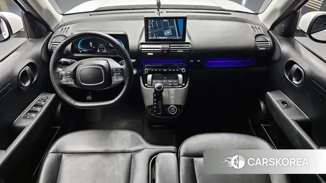 Hyundai Casper id 3406194 из Кореи 17