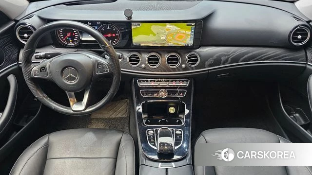 Mercedes-Benz E-Class W213 id 4605440 из Кореи 30