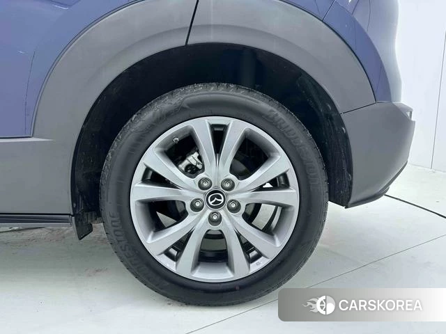 Mazda CX-30 id 4276414 из Китая 21
