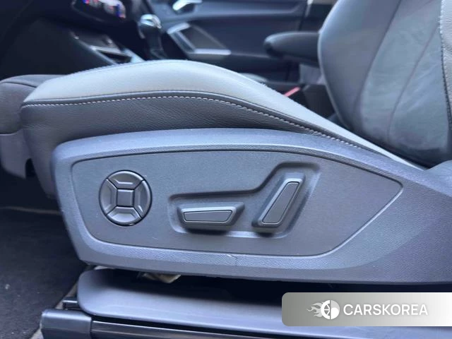 Audi Q3 id 4341952 из Китая 19