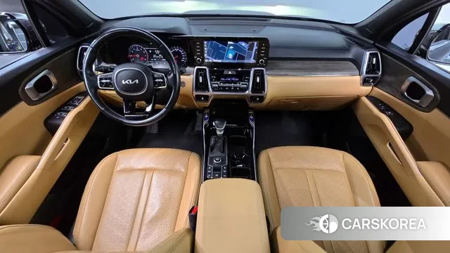 Kia Sorento 4th Generation id 3438118 из Кореи 17