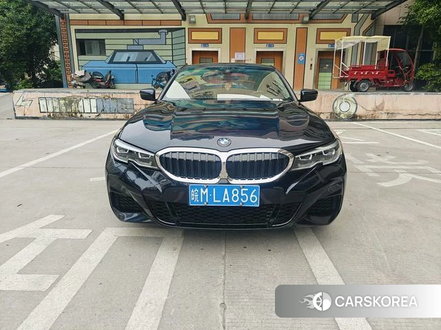 BMW 3 series id 4257081 из Китая 7