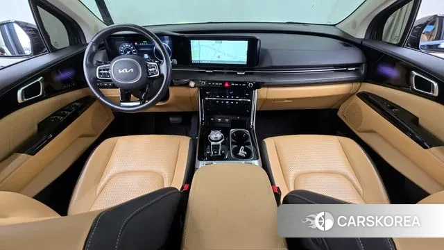 Kia Carnival 4th generation id 3360125 из Кореи 17