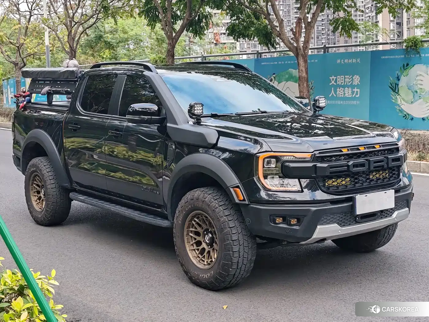 Ford Ranger Ranger id 4514435 из Китая 11