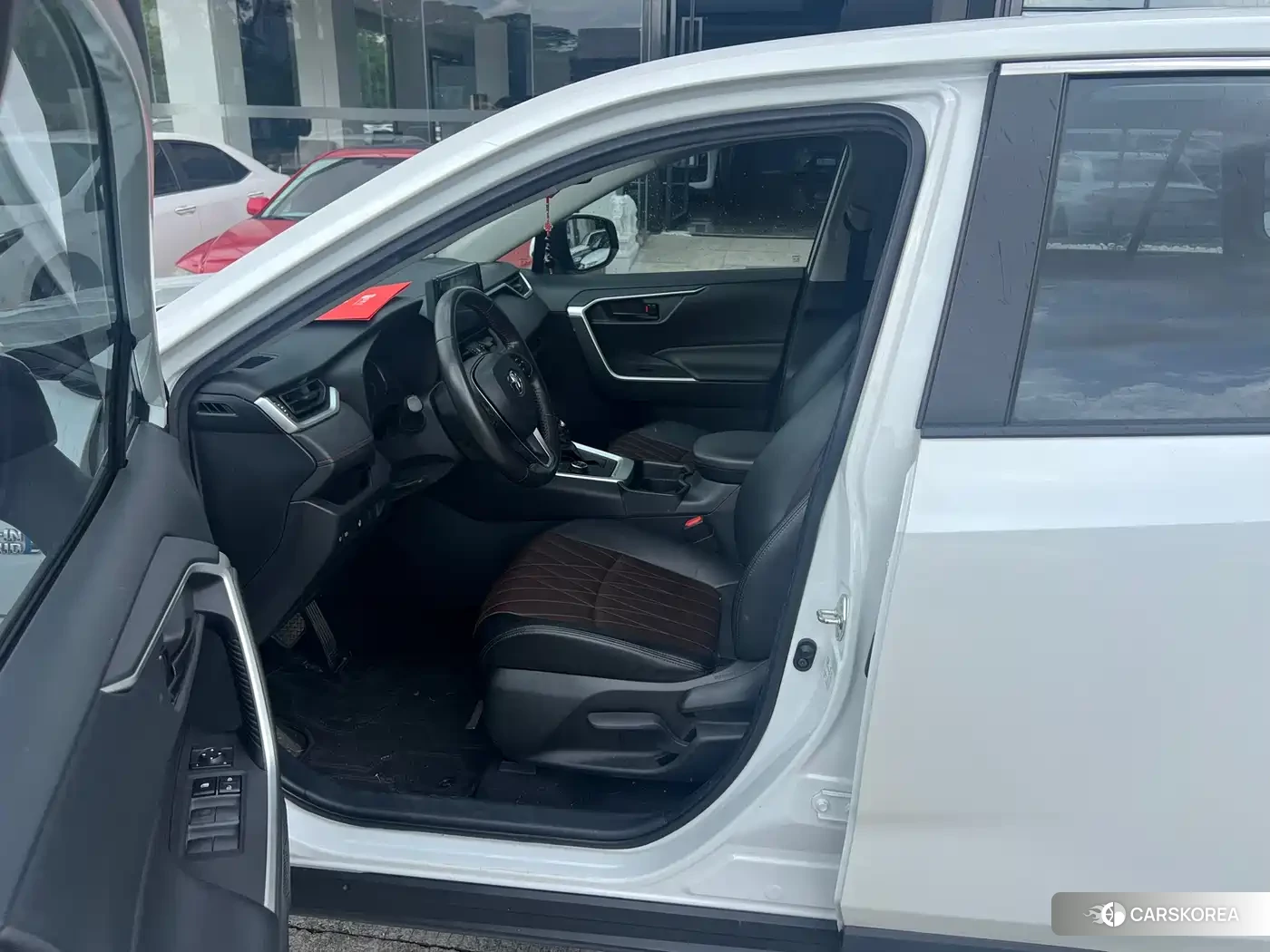 Toyota RAV4 Rongfang Dual Engine E+ id 4547214 из Китая 7