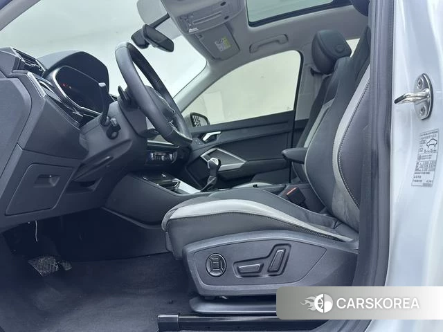 Audi Q3 id 4368131 из Китая 22