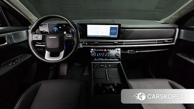 Hyundai Santa Fe (MX5) id 3571409 из Кореи 17