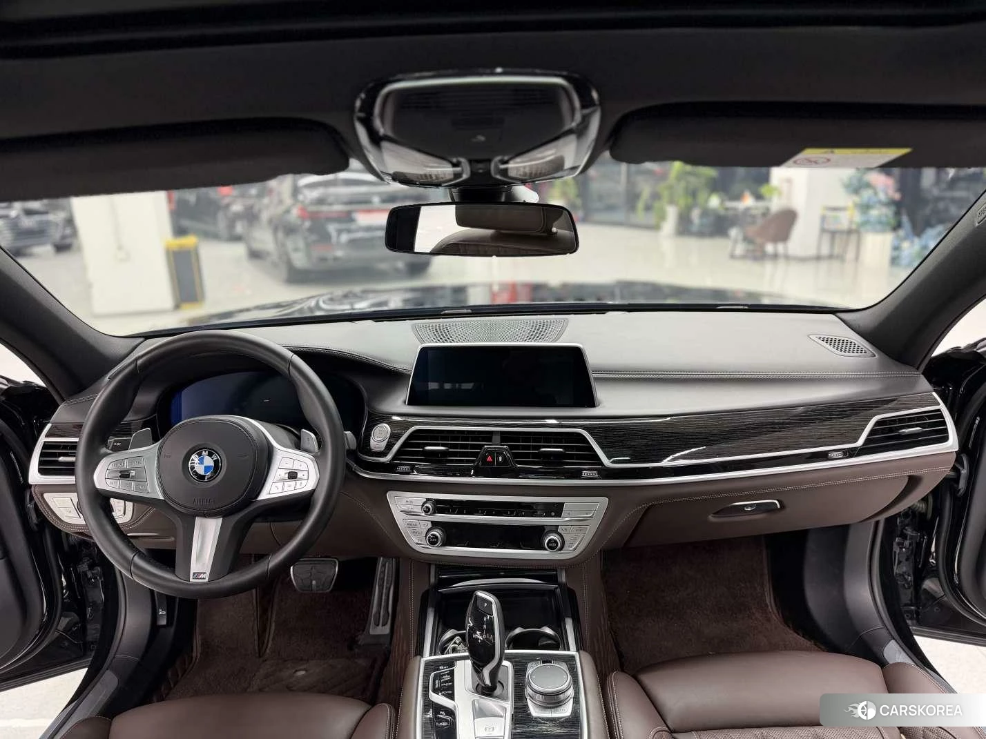 BMW 7 series id 4498662 из Китая 11