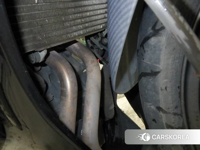 Honda CBR400R id 3947312 из Японии 31