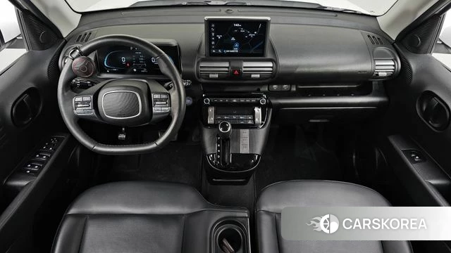 Hyundai Casper id 4222856 из Кореи 27