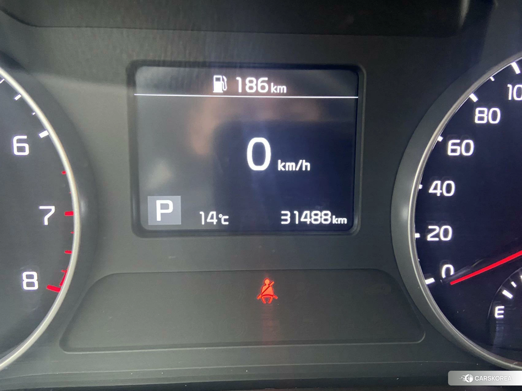 Kia Proud run id 4420942 из Китая 14
