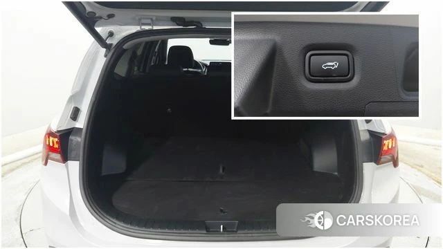 Hyundai The New Santa Fe id 4724146 из Кореи 17