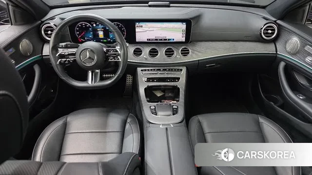 Mercedes-Benz E-Class W213 id 3513119 из Кореи 17