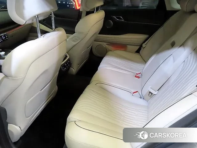 Genesis G80 (RG3) id 3327680 из Кореи 17