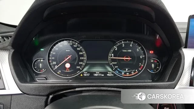 BMW 3 Series (F30) id 3599197 из Кореи 17