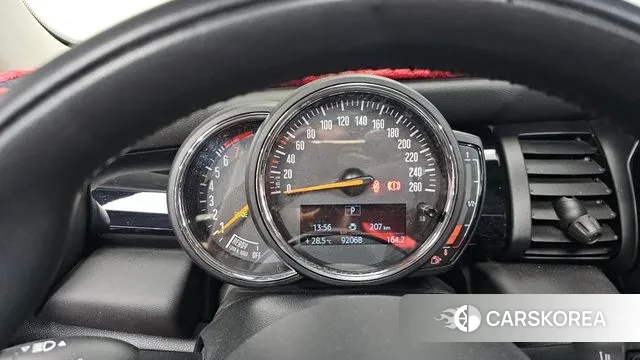 Mini Cooper id 3038450 из Кореи 17