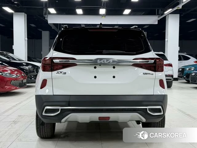 Kia Proud run id 4299380 из Китая 17